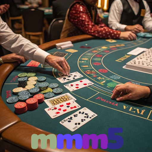 mmm5:Jogue poker, aposte no futebol e ganhe em grandes jogos de cassino!