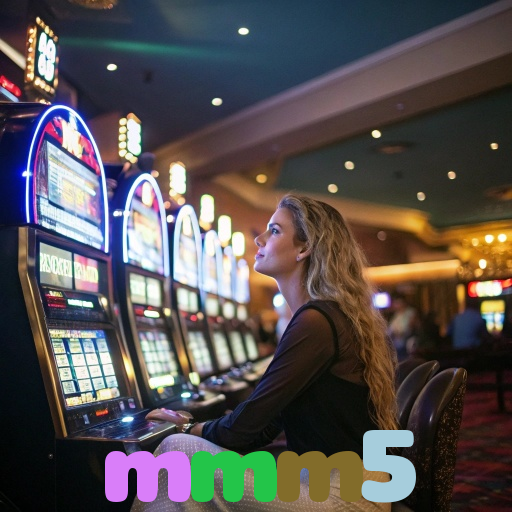 mmm5：Aposte nas melhores slots e conquiste prêmios como nunca!