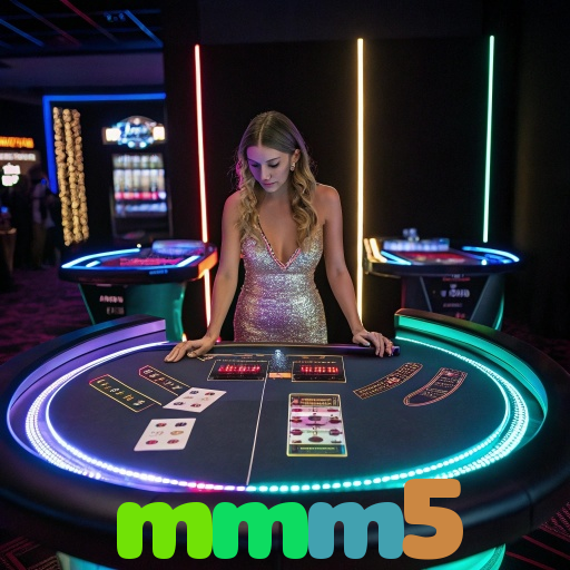 mmm5：Aposte nas melhores slots e conquiste prêmios como nunca!