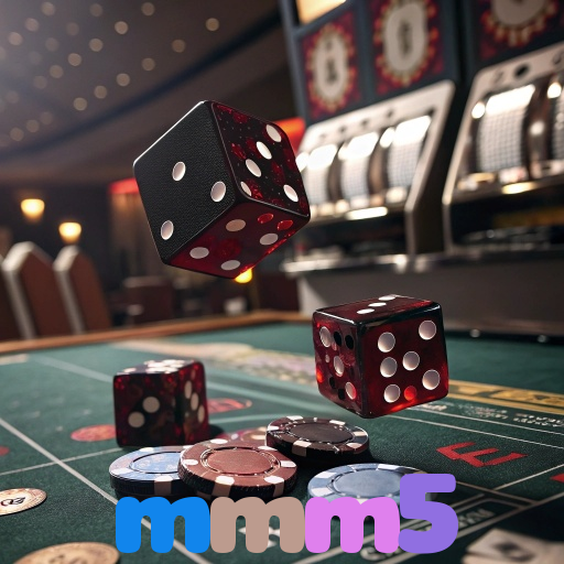 mmm5:Aposte nas melhores slots e conquiste prêmios como nunca!