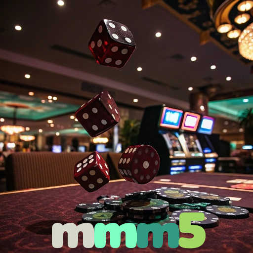 mmm5：Aposte nas melhores slots e conquiste prêmios como nunca!