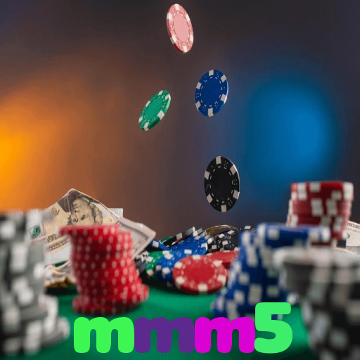mmm5:Jogue poker, aposte no futebol e ganhe em grandes jogos de cassino!