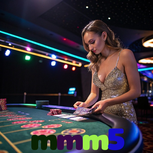 mmm5:Aposte nas melhores slots e conquiste prêmios como nunca!