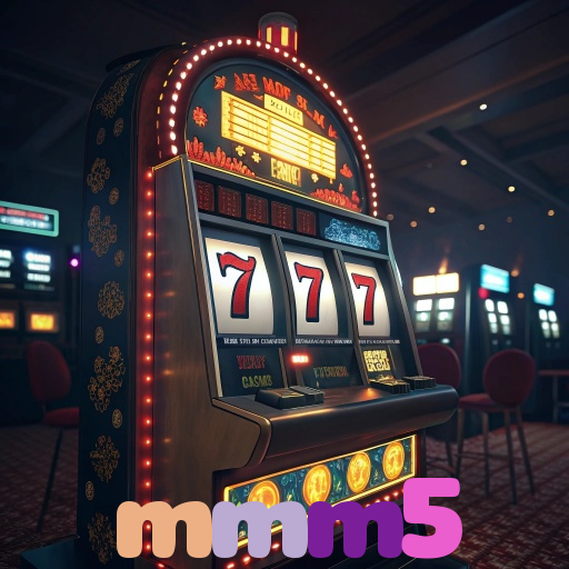 mmm5:Aposte nas melhores slots e conquiste prêmios como nunca!