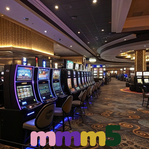 mmm5:Aposte nas melhores slots e conquiste prêmios como nunca!