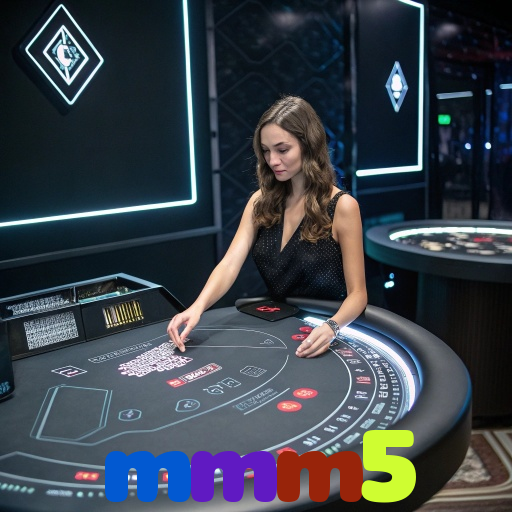 mmm5:Aposte nas melhores slots e conquiste prêmios como nunca!
