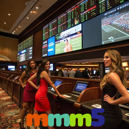 mmm5：Aposte nas melhores slots e conquiste prêmios como nunca!