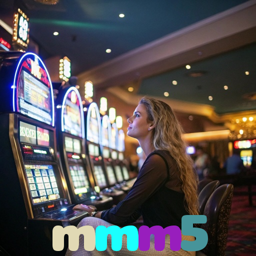 mmm5：Jogue poker, aposte no futebol e ganhe em grandes jogos de cassino!