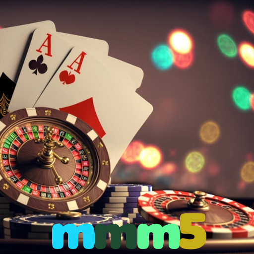 mmm5:Jogue poker, aposte no futebol e ganhe em grandes jogos de cassino!
