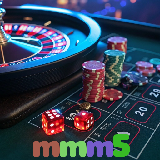 mmm5:Jogue poker, aposte no futebol e ganhe em grandes jogos de cassino!