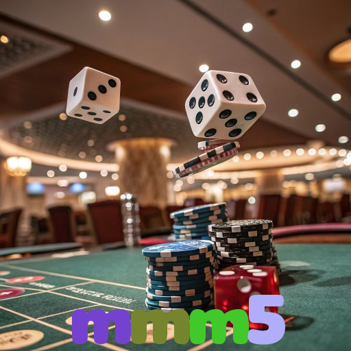 mmm5:Jogue poker, aposte no futebol e ganhe em grandes jogos de cassino!