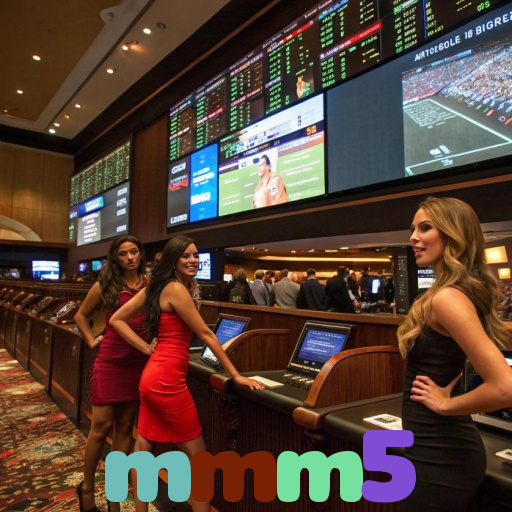 mmm5:Aposte nas melhores slots e conquiste prêmios como nunca!