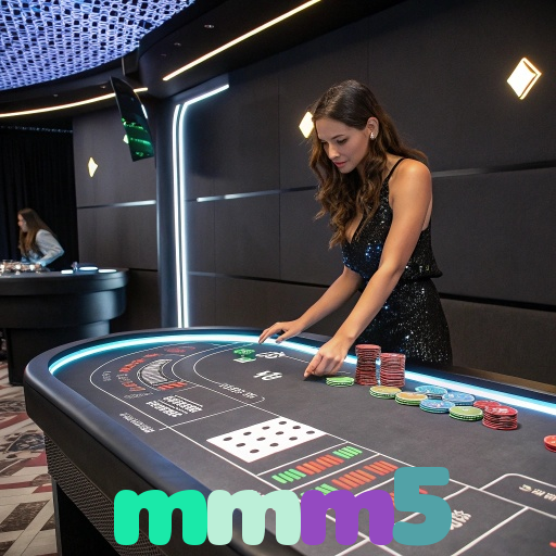 mmm5：Aposte no futebol, jogue poker e conquiste vitórias épicas!