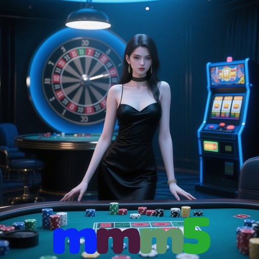 mmm5：Aposte no futebol, jogue poker e conquiste vitórias épicas!