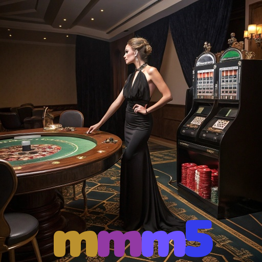 mmm5:Aposte no futebol, jogue poker e conquiste vitórias épicas!