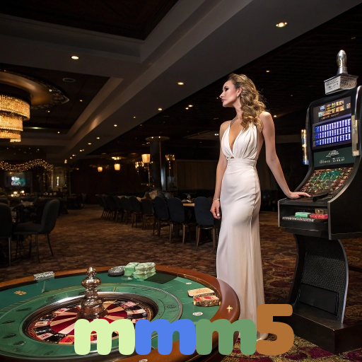 mmm5:Aposte nas melhores slots e conquiste prêmios como nunca!