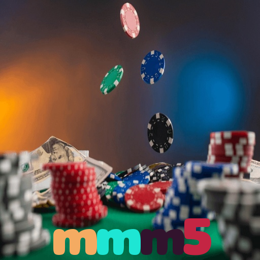 mmm5：Aposte no futebol, jogue poker e conquiste vitórias épicas!