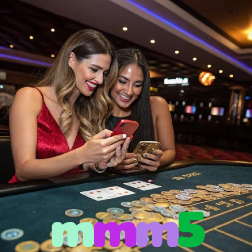 mmm5:Aposte nas melhores slots e conquiste prêmios como nunca!