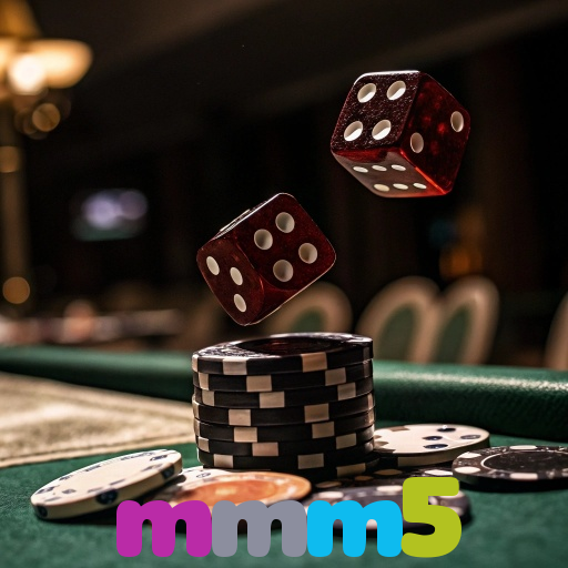mmm5:Aposte nas melhores slots e conquiste prêmios como nunca!