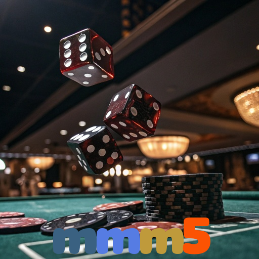 mmm5：Aposte nas melhores slots e conquiste prêmios como nunca!