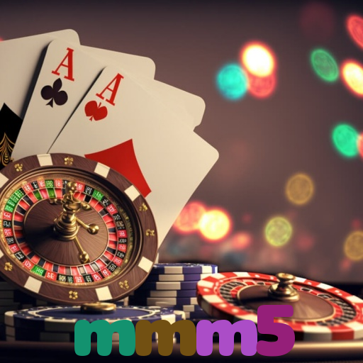 mmm5:Aposte no futebol, jogue poker e conquiste vitórias épicas!