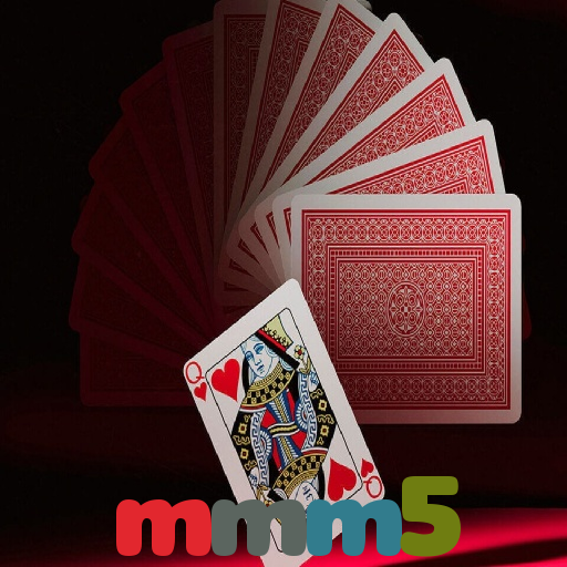 mmm5：Jogue poker, aposte no futebol e ganhe em grandes jogos de cassino!
