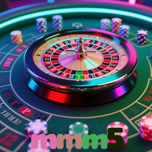 mmm5:Aposte nas melhores slots e conquiste prêmios como nunca!