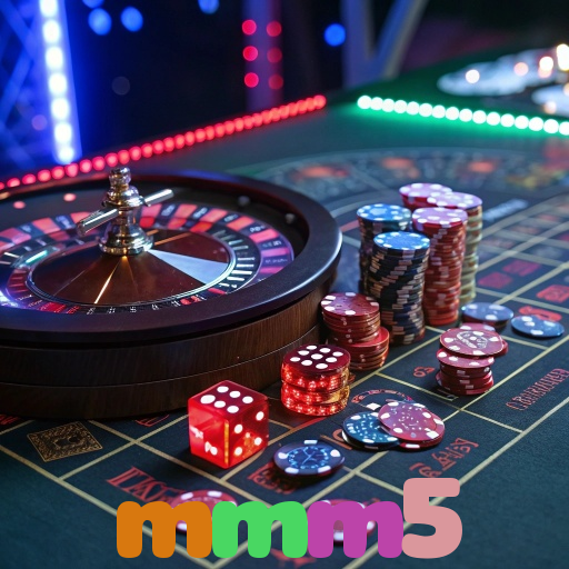 mmm5:Jogue poker, aposte no futebol e ganhe em grandes jogos de cassino!
