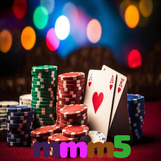 mmm5：Jogue poker, aposte no futebol e ganhe em grandes jogos de cassino!