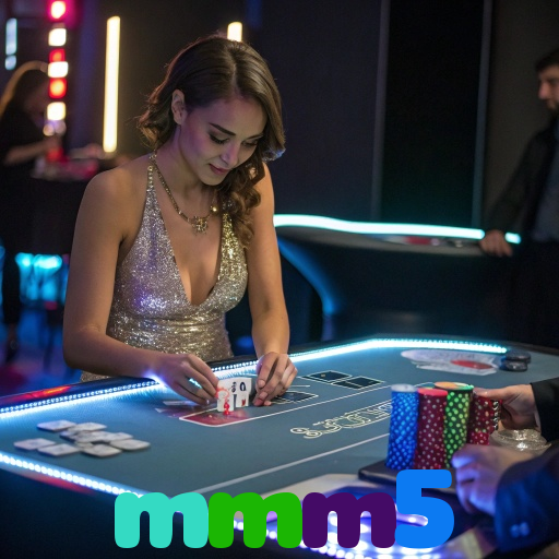 mmm5：Jogue poker, aposte no futebol e ganhe em grandes jogos de cassino!