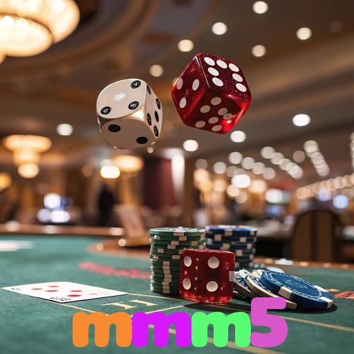 mmm5:Aposte nas melhores slots e conquiste prêmios como nunca!