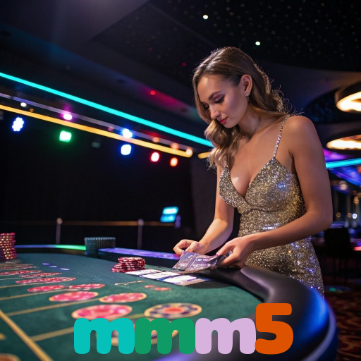 mmm5:Aposte no futebol, jogue poker e conquiste vitórias épicas!