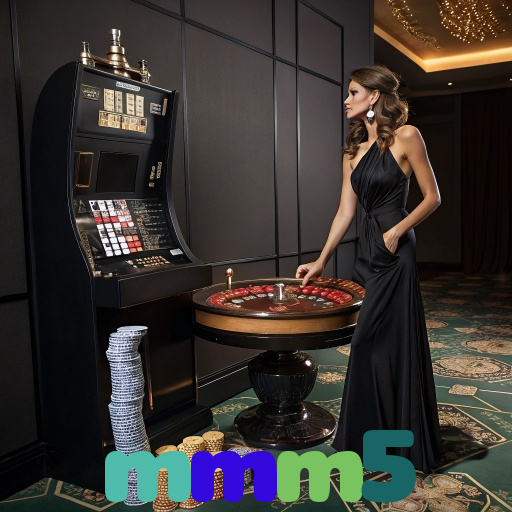 mmm5：Jogue poker, aposte no futebol e ganhe em grandes jogos de cassino!