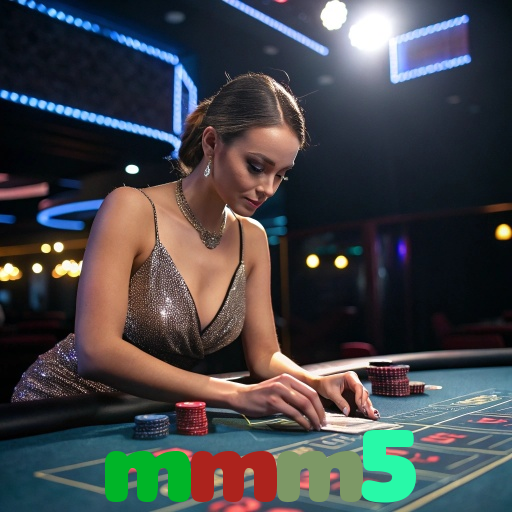 mmm5:Jogue poker, aposte no futebol e ganhe em grandes jogos de cassino!