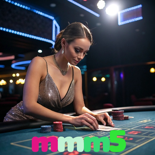 mmm5:Jogue poker, aposte no futebol e ganhe em grandes jogos de cassino!