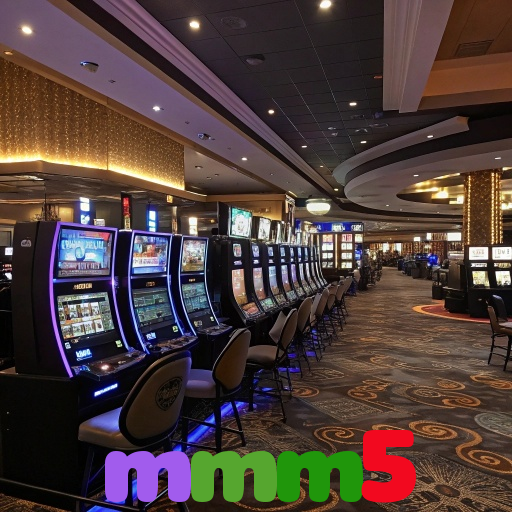 mmm5:Aposte nas melhores slots e conquiste prêmios como nunca!