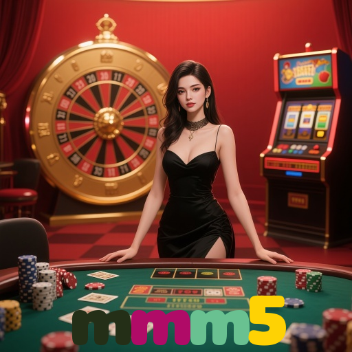 mmm5：Jogue poker, aposte no futebol e ganhe em grandes jogos de cassino!