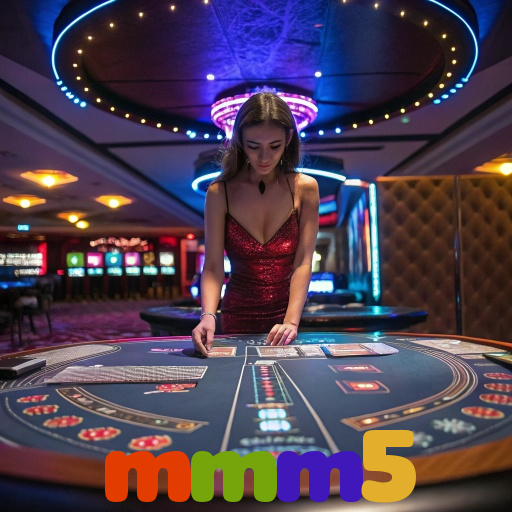 mmm5：Aposte nas melhores slots e conquiste prêmios como nunca!