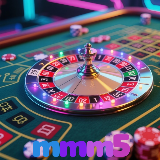 mmm5:Aposte nas melhores slots e conquiste prêmios como nunca!