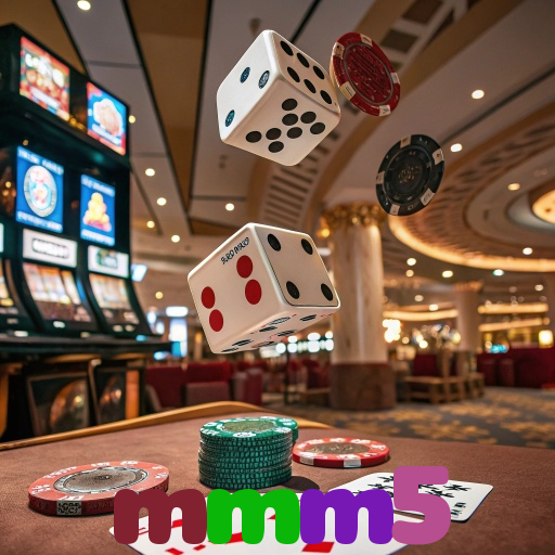 mmm5:Aposte no futebol, jogue poker e conquiste vitórias épicas!
