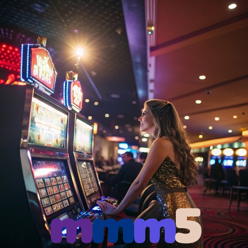 mmm5：Aposte nas melhores slots e conquiste prêmios como nunca!