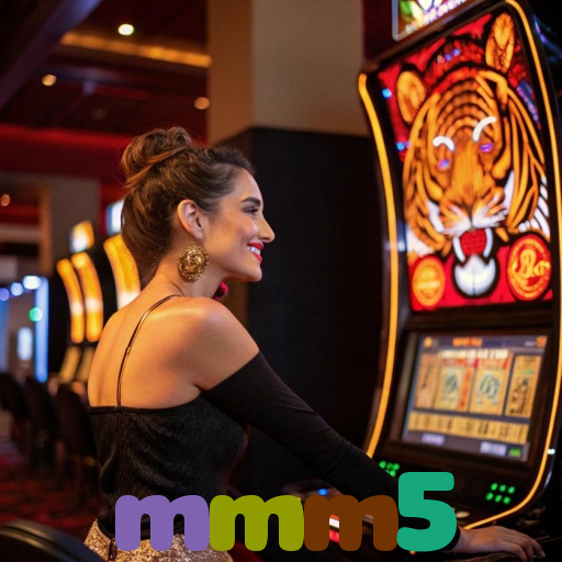 mmm5:Aposte nas melhores slots e conquiste prêmios como nunca!