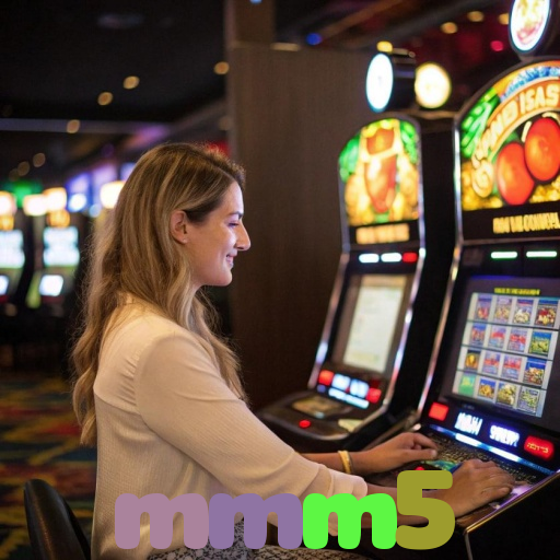 mmm5：Aposte no futebol, jogue poker e conquiste vitórias épicas!