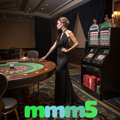 mmm5:Aposte nas melhores slots e conquiste prêmios como nunca!