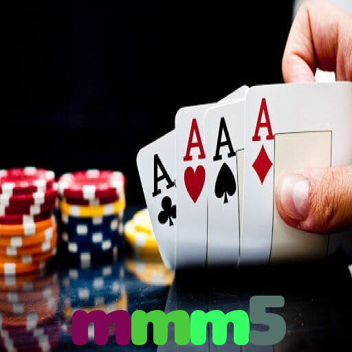 mmm5:Jogue poker, aposte no futebol e ganhe em grandes jogos de cassino!