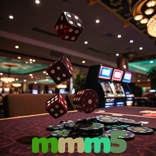 mmm5：Aposte no futebol, jogue poker e conquiste vitórias épicas!
