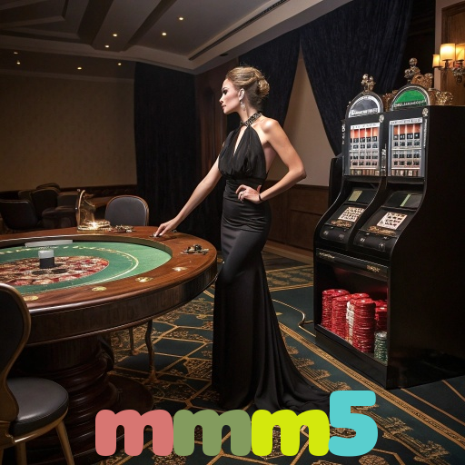 mmm5：Aposte no futebol, jogue poker e conquiste vitórias épicas!