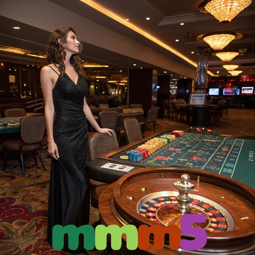 mmm5：Aposte no futebol, jogue poker e conquiste vitórias épicas!