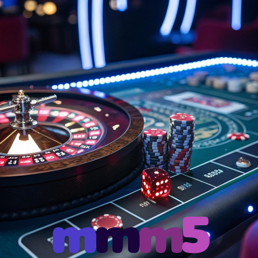 mmm5:Aposte nas melhores slots e conquiste prêmios como nunca!