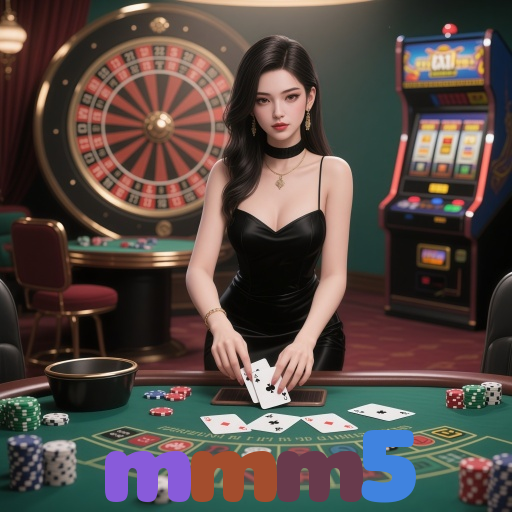 mmm5:Aposte no futebol, jogue poker e conquiste vitórias épicas!